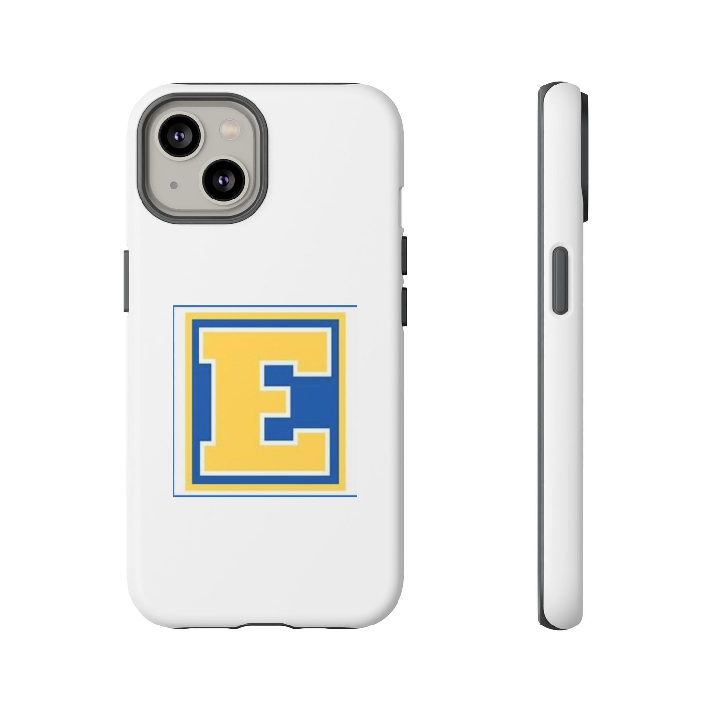Minneapolis Edison Tommies Durable Phone Case– Perfect for School Spirit and Everyday Use