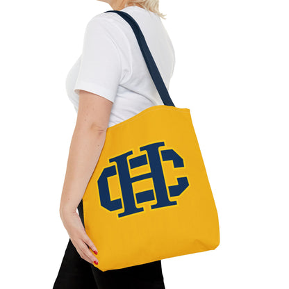 Columbia Heights Hylanders Tote Bag