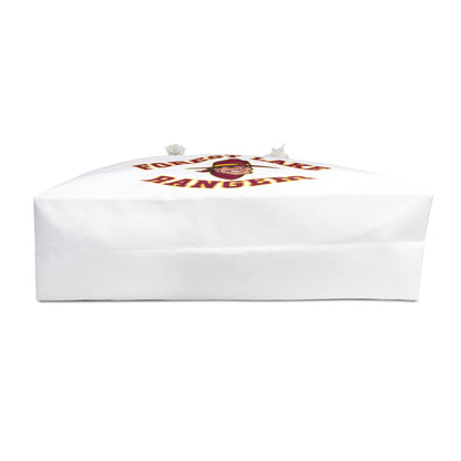 Forest Lake Rangers Weekender Bag