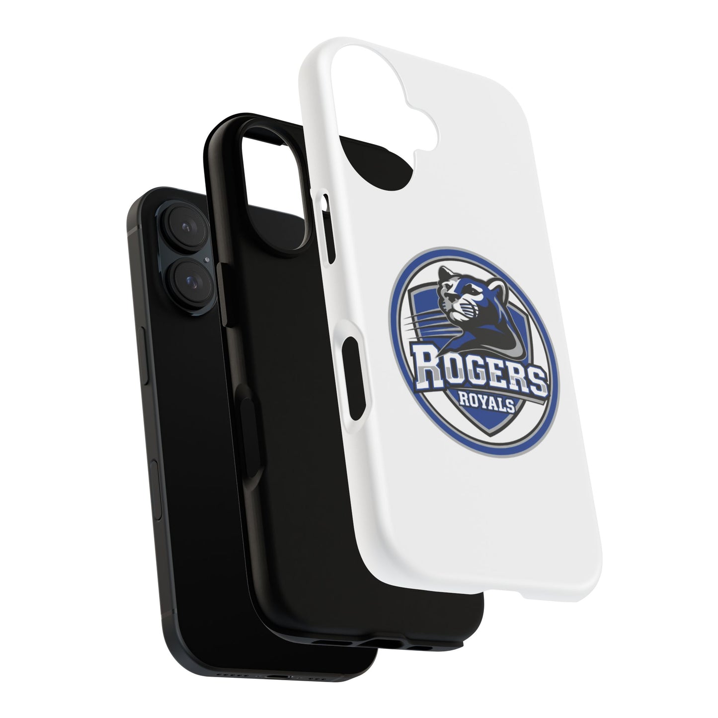 Rogers Royals Tough Cases: Stylish Protective Mobile Phone Case