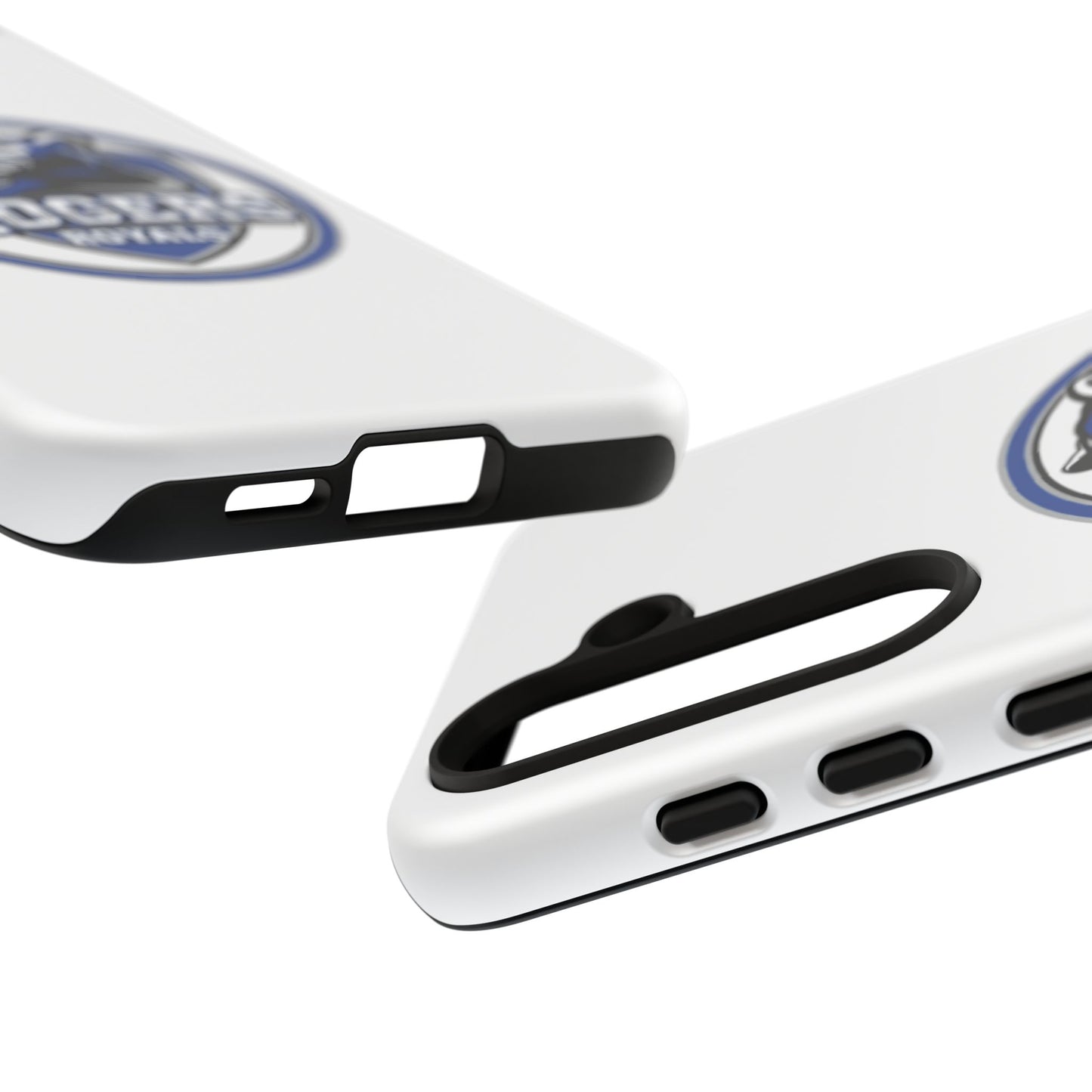 Rogers Royals Tough Cases: Stylish Protective Mobile Phone Case