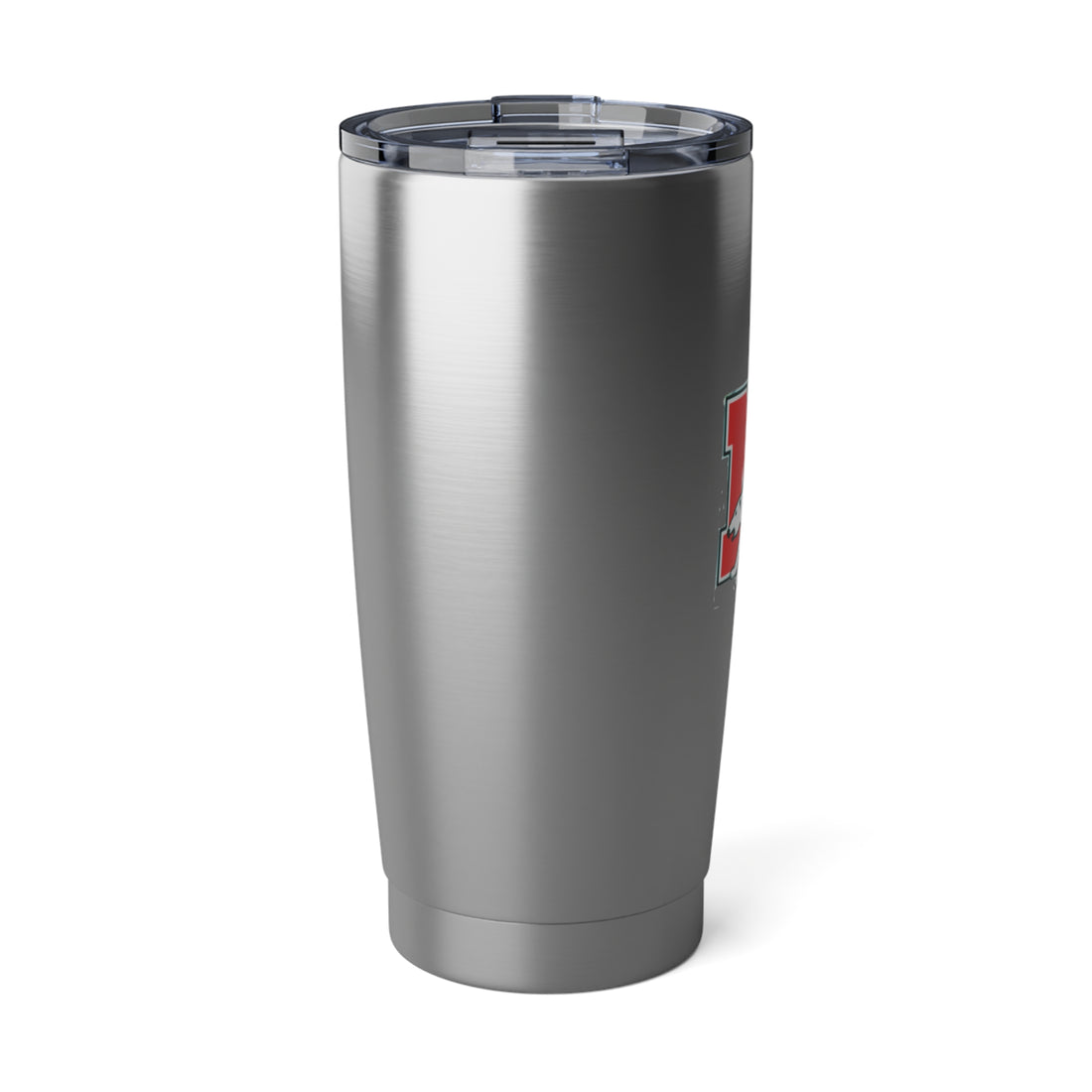 North Saint Paul Polars 20oz Travel Tumbler