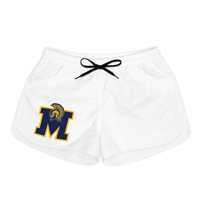 Mahtomedi Zephyrs Women's Casual Shorts