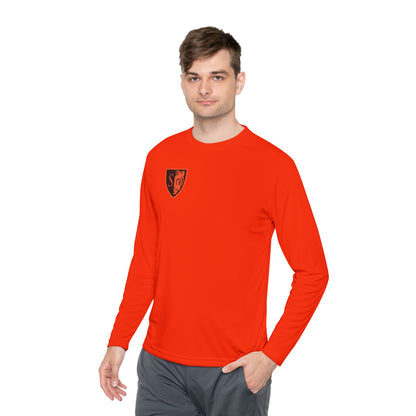 Minneapolis South Tigers Unisex Lightweight Long Sleeve Tee - Perfect for Casual Wear and Outdoor Activities