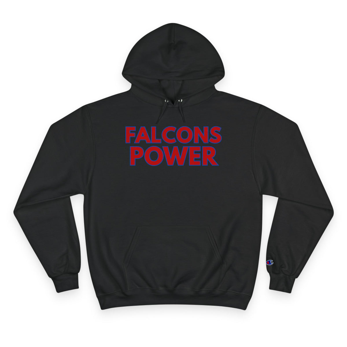 Robbinsdale Armstrong Falcons Unisex Champion Hoodie