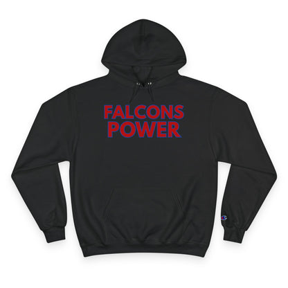 Robbinsdale Armstrong Falcons Unisex Champion Hoodie