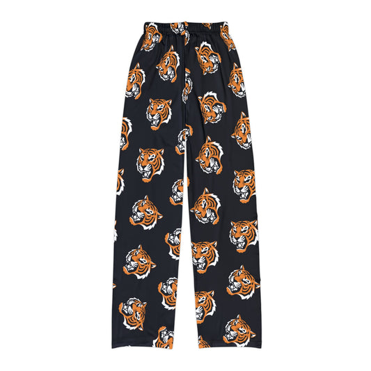 Farmington Tigers Kids Pajama Pants