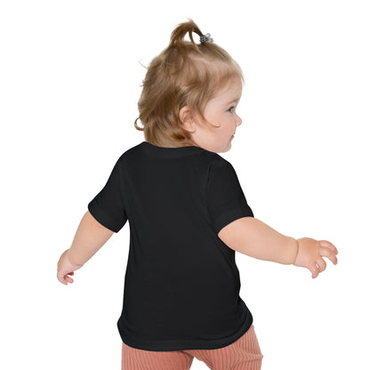 Mahtomedi Zephyrs Baby Short Sleeve T-Shirt