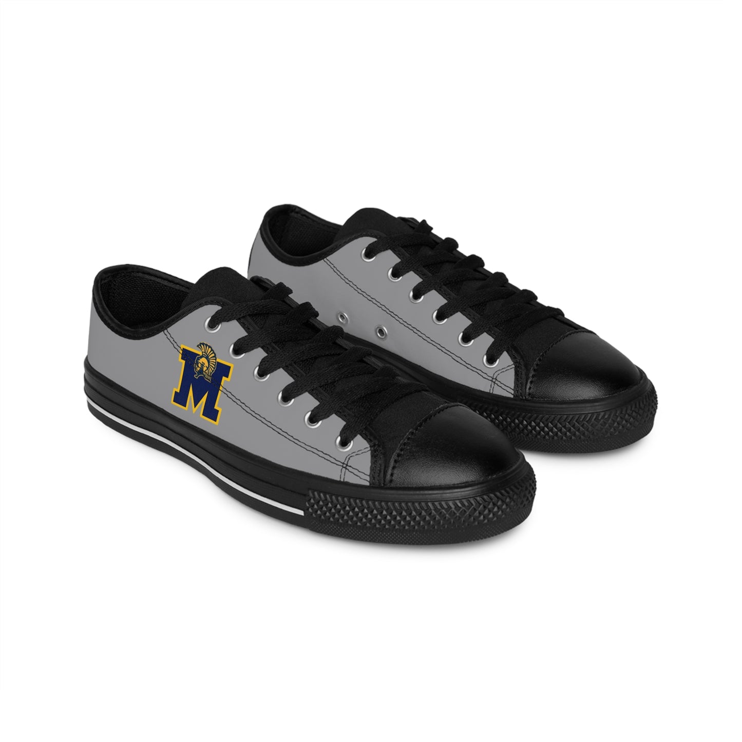 Mahtomedi Zephyrs Stylish Men's Sneakers - Perfect for Casual Wear and Events