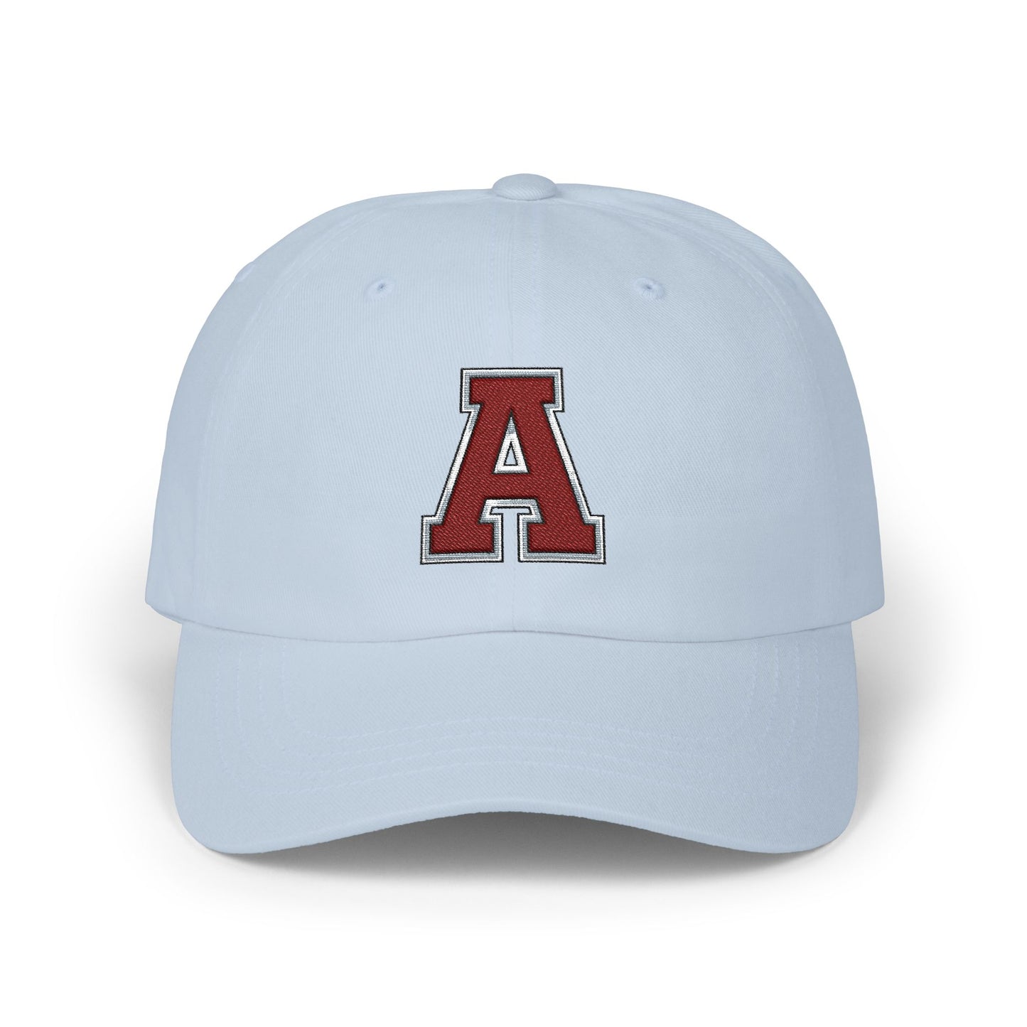 Anoka "A" Tornadoes Baseball Cap