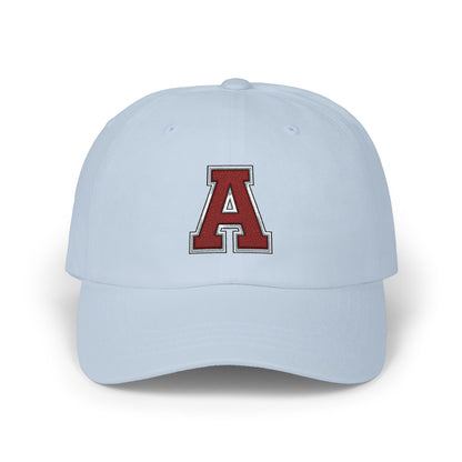 Anoka "A" Tornadoes Baseball Cap