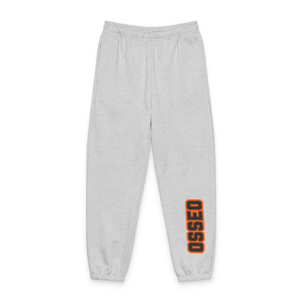 Osseo Orioles Sweatpants — Cozy Athletic Team Joggers
