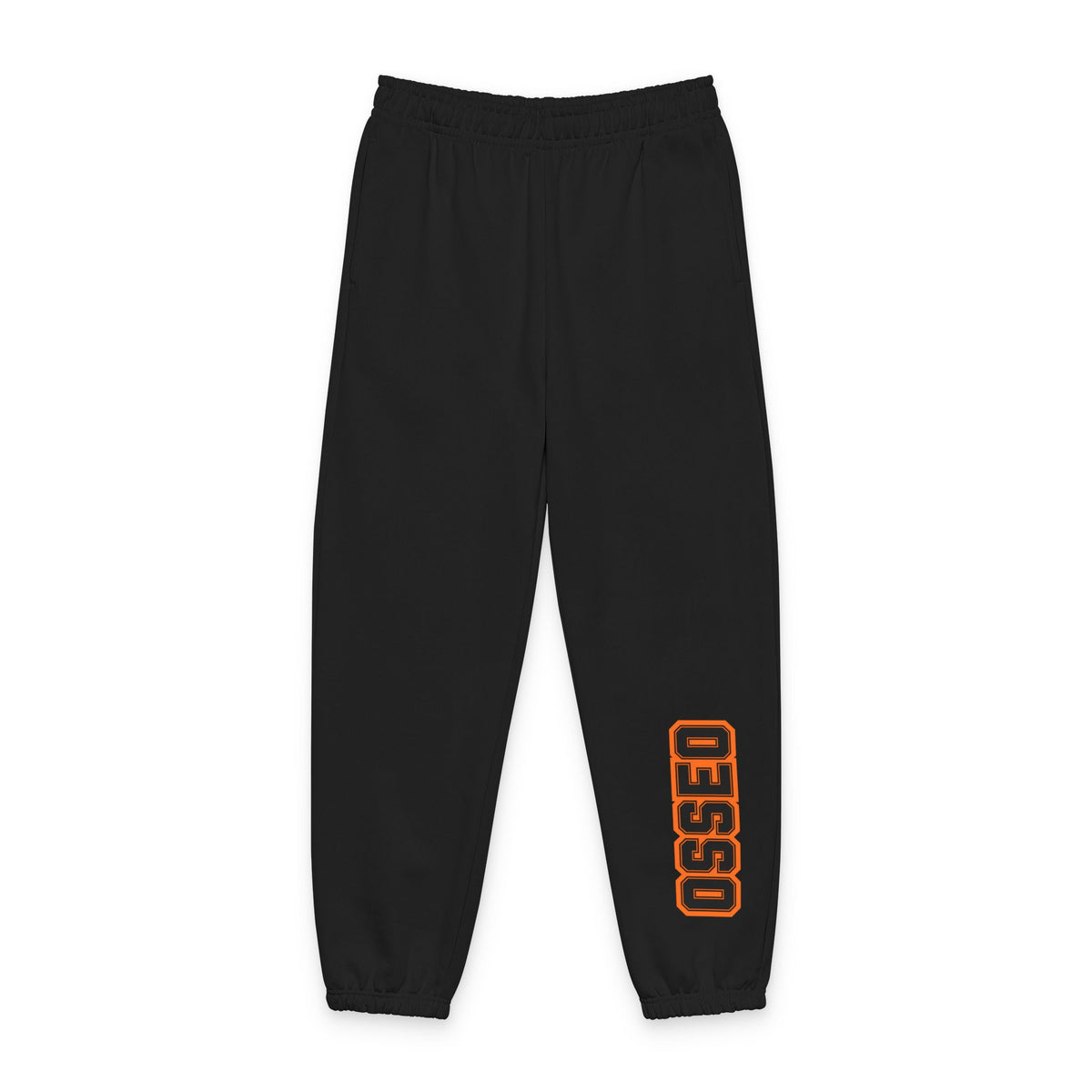Osseo Orioles Sweatpants — Cozy Athletic Team Joggers