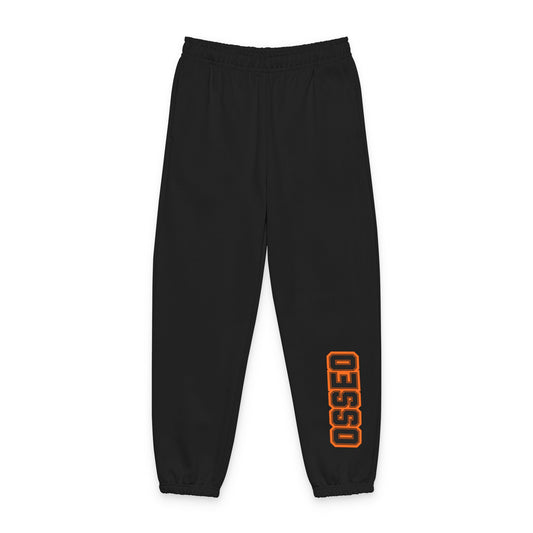 Osseo Orioles Sweatpants — Cozy Athletic Team Joggers
