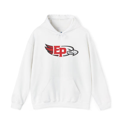 Eden Prairie Eagles Block Sweatshirt
