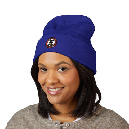 Saint Paul Johnson Governors Classic Cuffed Beanie Hat