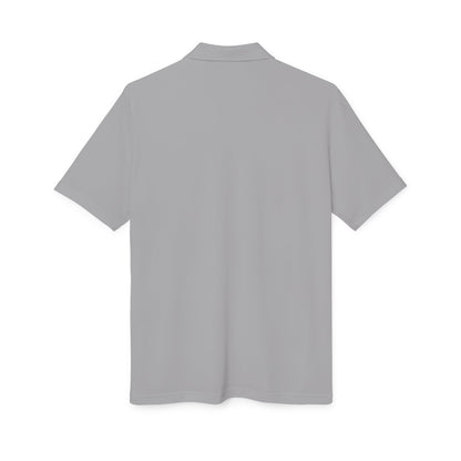 Irondale Knights Unisex Performance Polo