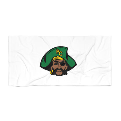 Park Center Pirates Beach Towel for Fun Summer Days