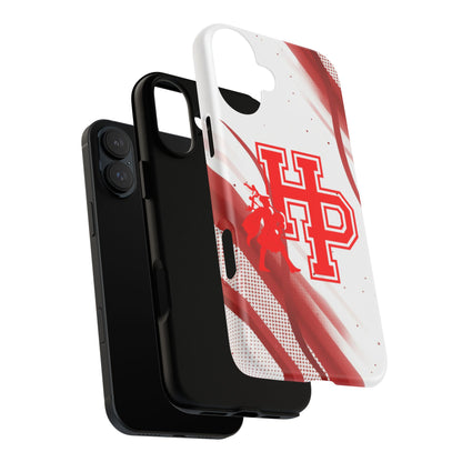 Saint Paul Highland Park Scots Tough Phone Case - Durable & Stylish Accessory