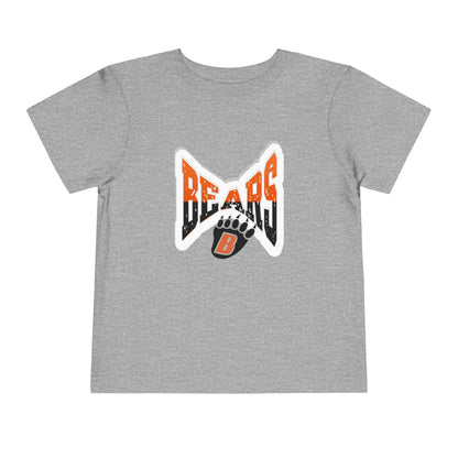 White Bear Lake Bears Next Level Toddler Tee