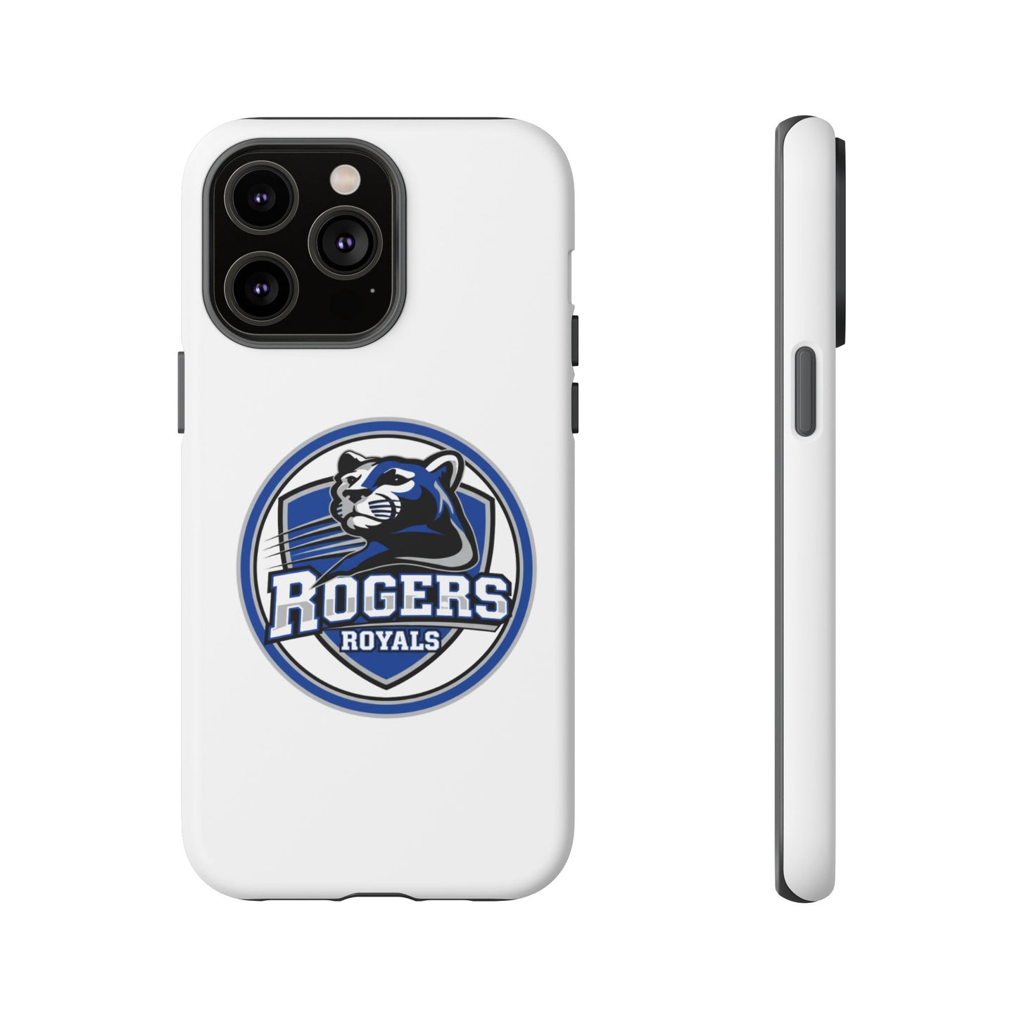 Rogers Royals Tough Cases: Stylish Protective Mobile Phone Case