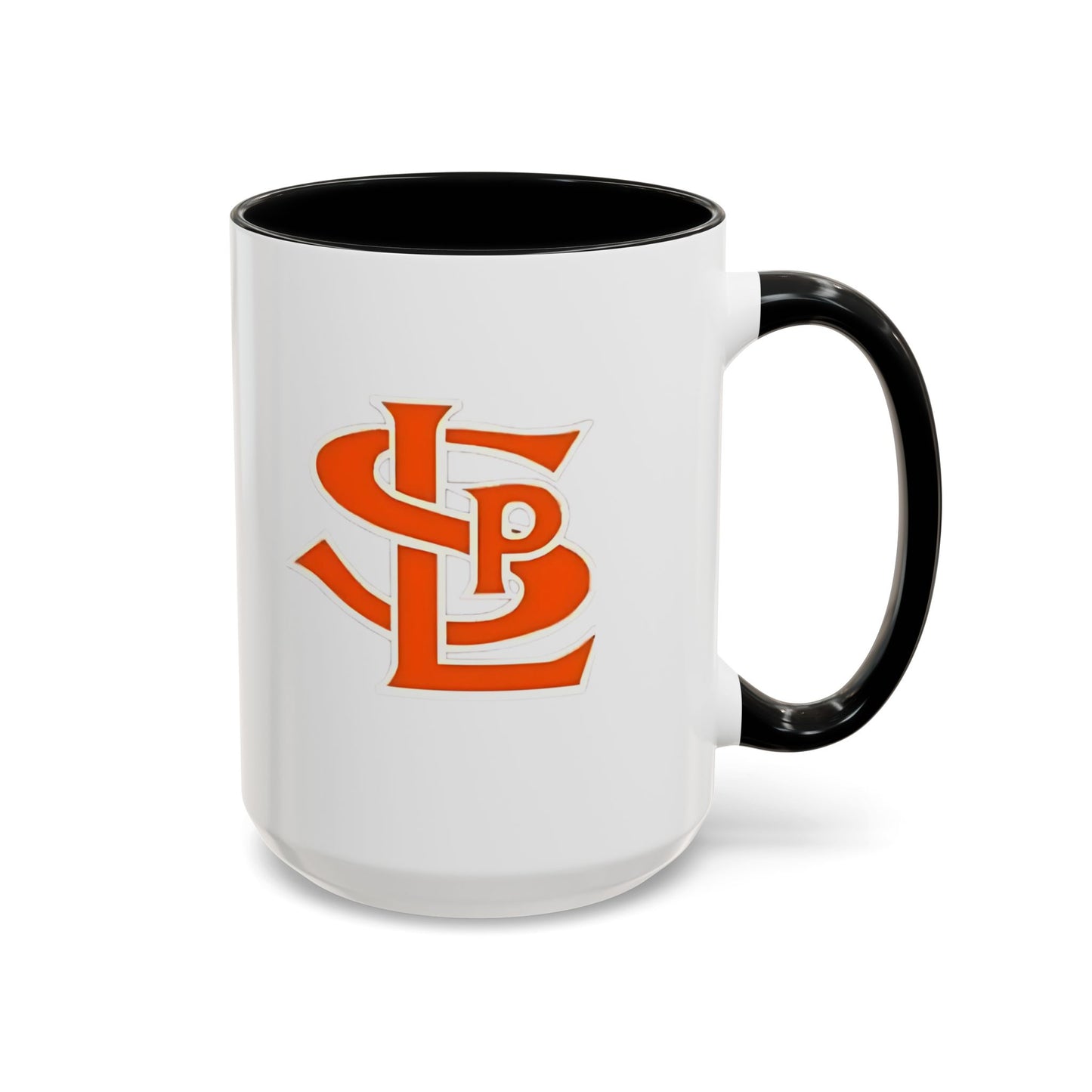 Saint Louis Park Orioles Accent Coffee Mug - Stylish 15oz or 11oz