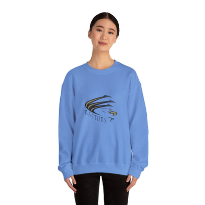 East Ridge Raptors Unisex Heavy Blend™ Crewneck Sweatshirt