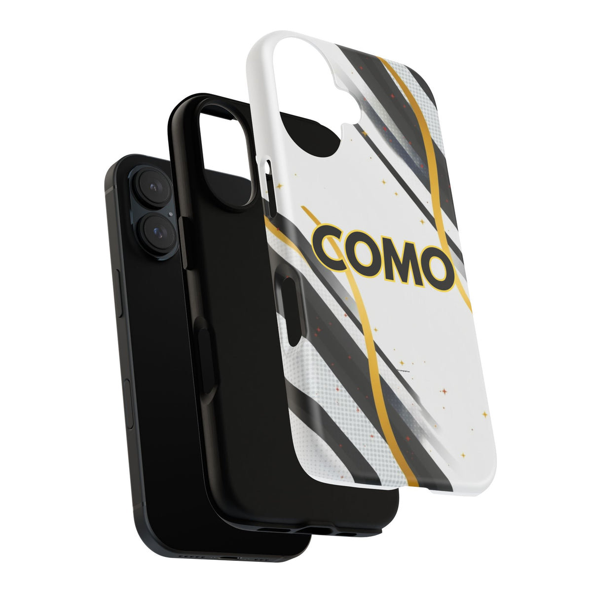 Como Park Cougars Tough Cases: Stylish Protective Mobile Phone Case