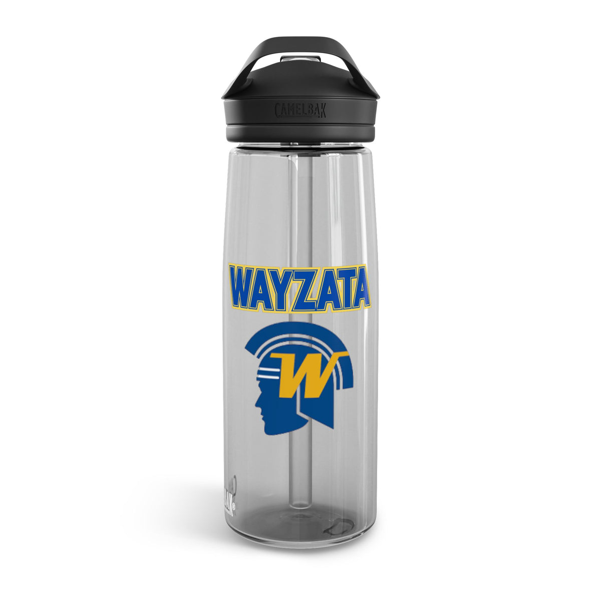 Wayzata Trojans CamelBak Eddy (20oz/25oz)