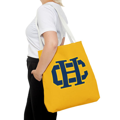 Columbia Heights Hylanders Tote Bag