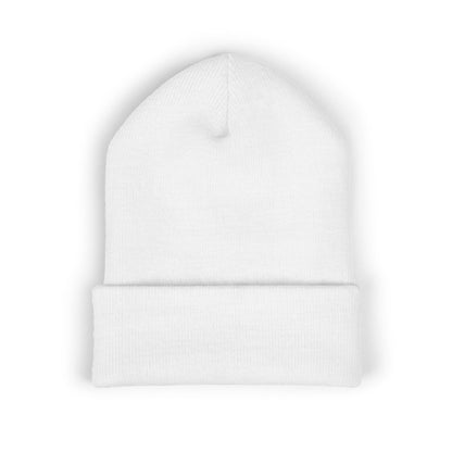Champlin Park Rebels Classic Cuffed Beanie Hat