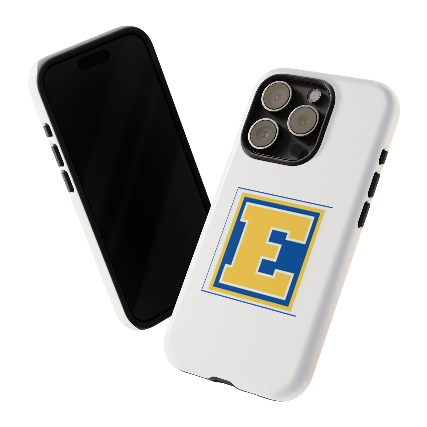 Minneapolis Edison Tommies Durable Phone Case– Perfect for School Spirit and Everyday Use