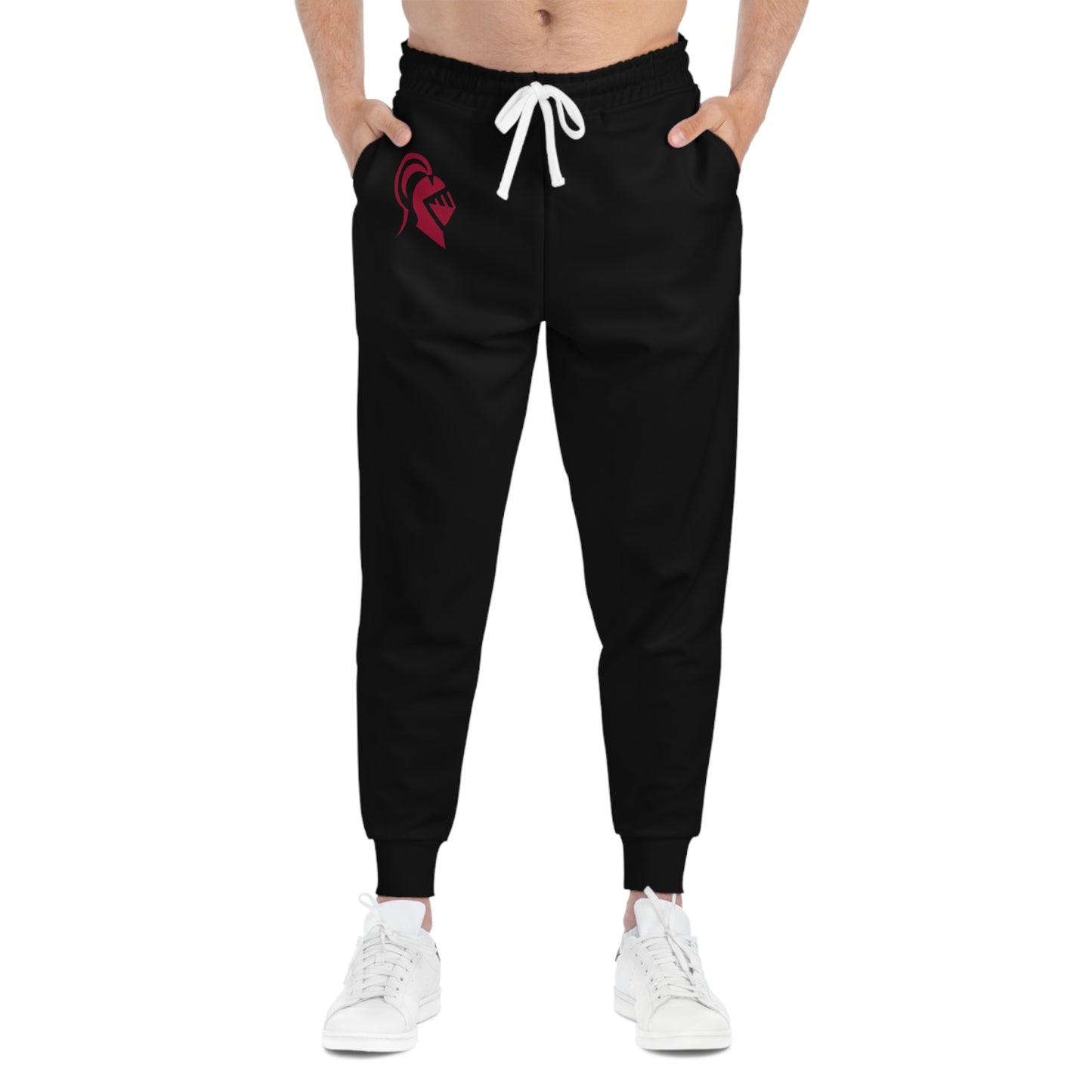 Irondale Knights Black Athletic Joggers