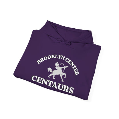 Brooklyn Center Centaurs Stylish Unisex Sweatshirt, Cozy Casual Hoodie for Everyday Wear