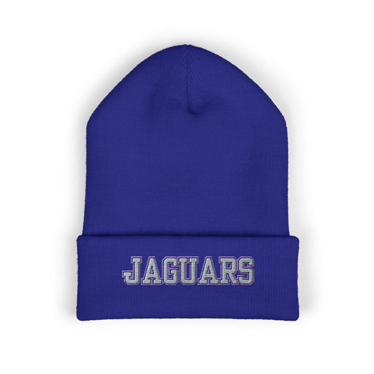 Bloomington Jefferson Jaguars Classic Cuffed Beanie Hat