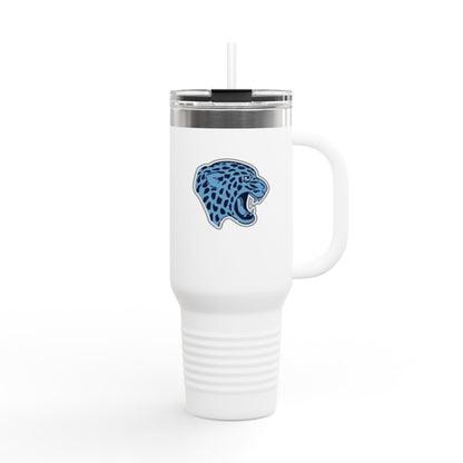 Bloomington Jefferson Jaguars Insulated Travel Mug, 40oz