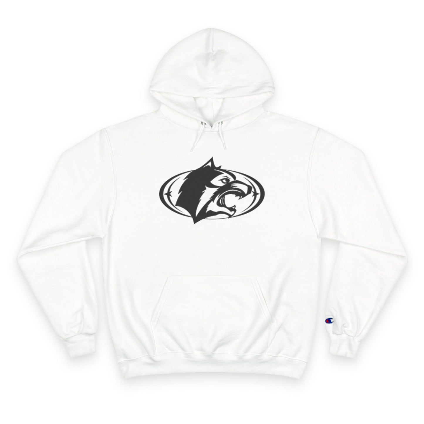 Roseville Raiders Unisex Champion Hoodie
