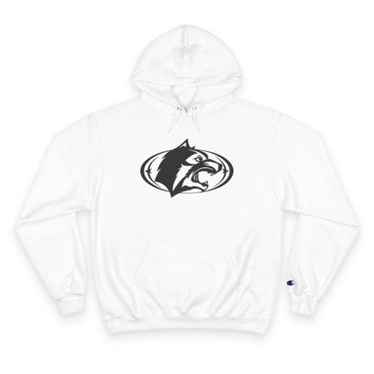 Roseville Raiders Unisex Champion Hoodie