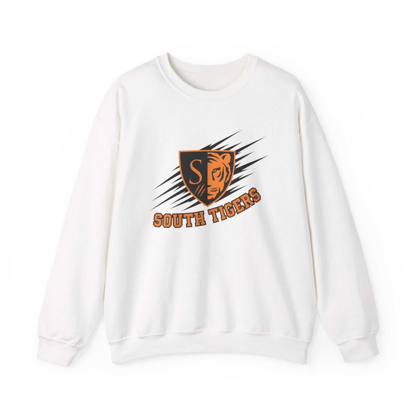 Minneapolis South Tigers Crewneck Sweatshirt