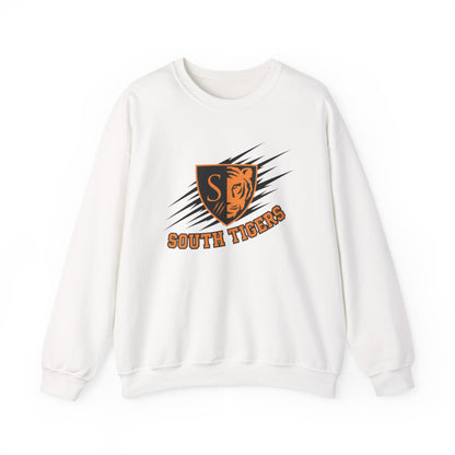 Minneapolis South Tigers Crewneck Sweatshirt