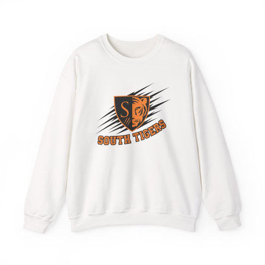 Minneapolis South Tigers Crewneck Sweatshirt