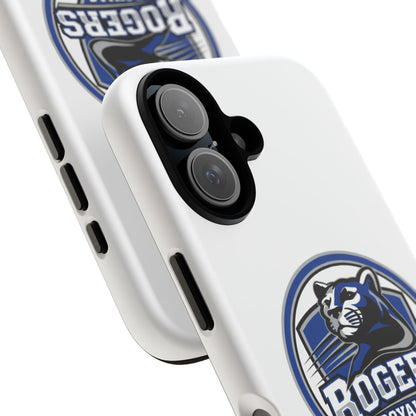 Rogers Royals Tough Cases: Stylish Protective Mobile Phone Case