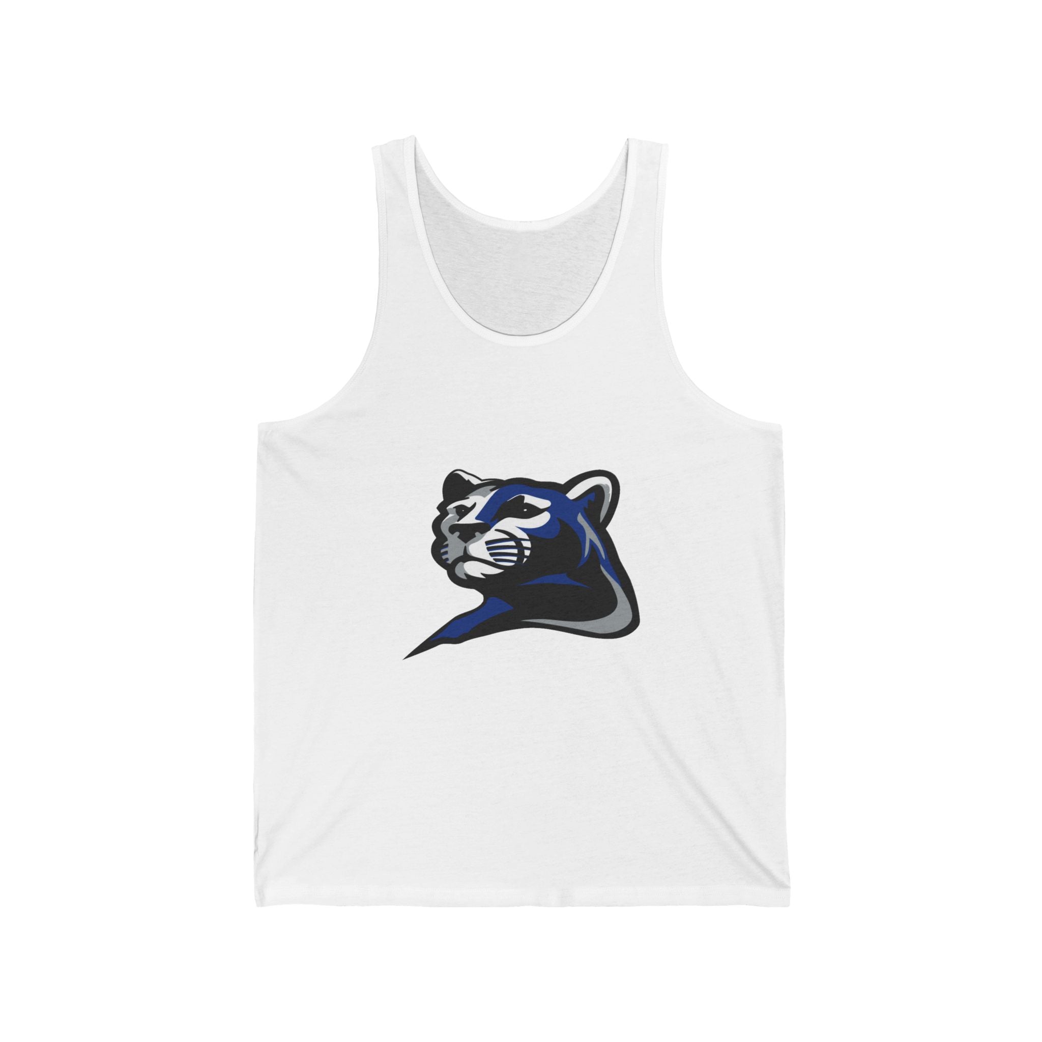 Rogers Royals Unisex Jersey Tank Top - Sports Tank