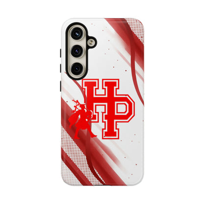 Saint Paul Highland Park Scots Tough Phone Case - Durable & Stylish Accessory