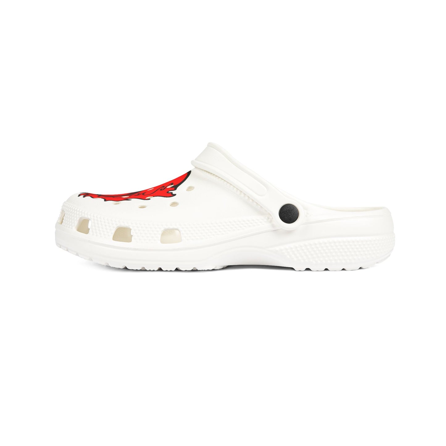 Stillwater Ponies EVA Foam Rubber Shoes