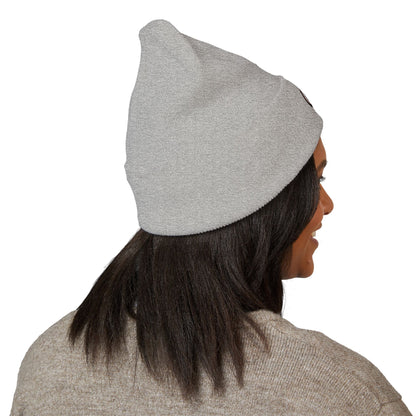 Minneapolis Washburn Millers Classic Cuffed Beanie Hat