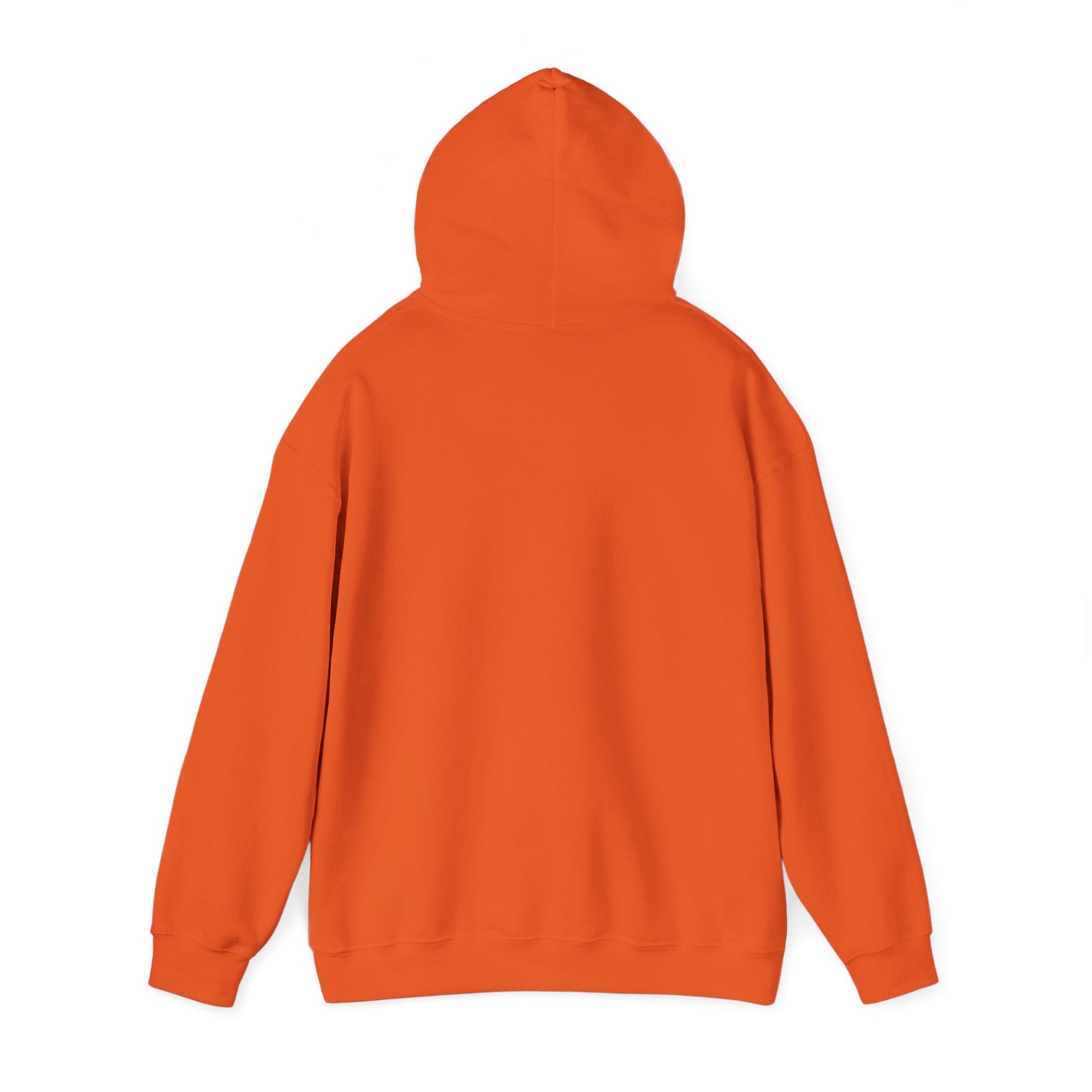 Osseo Orioles Stylish Unisex Sweatshirt, Cozy Casual Hoodie for Everyday Wear