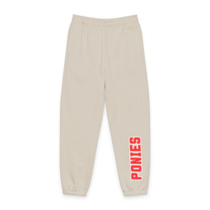 Stillwater Ponies Cozy Athletic Team Joggers