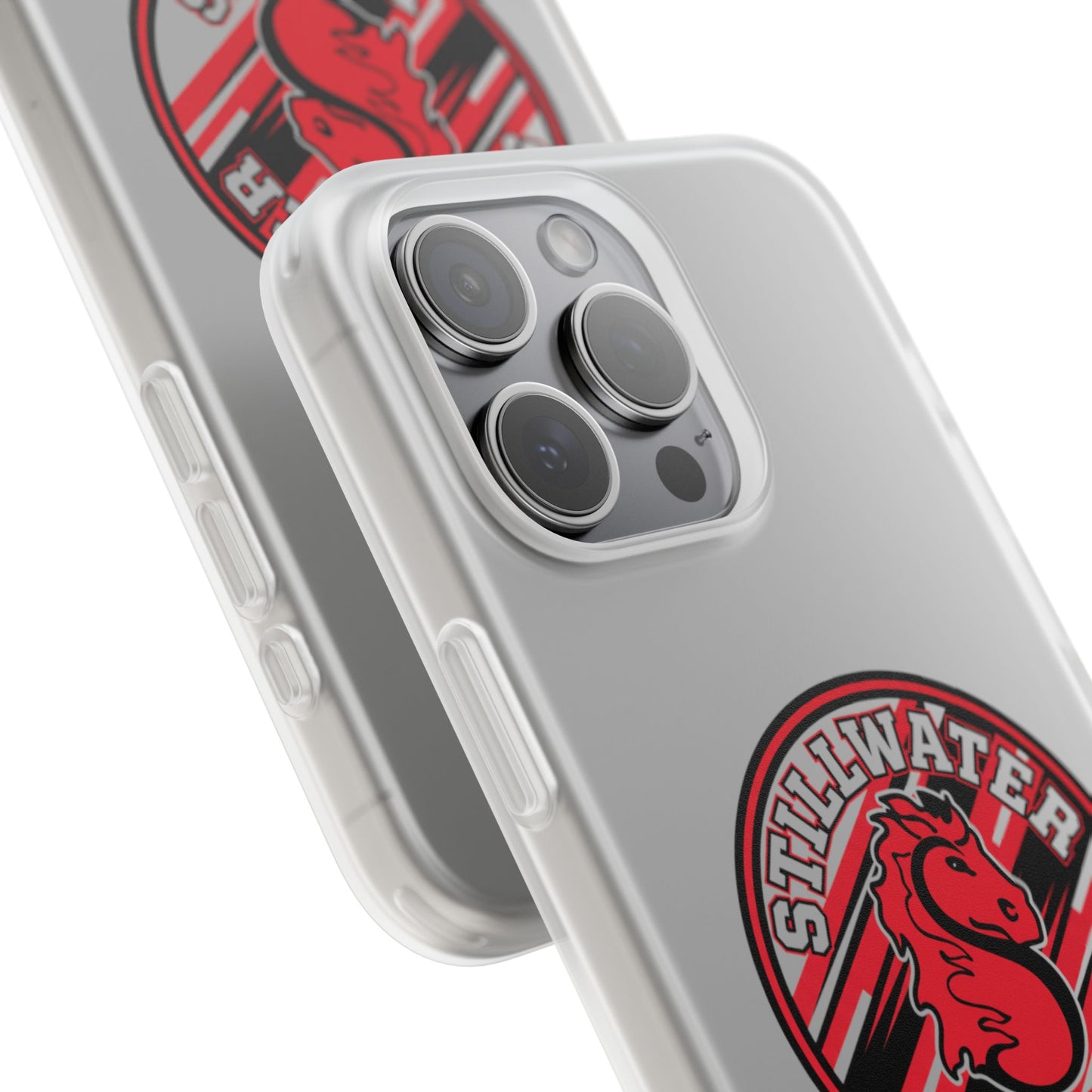 Stillwater Ponies Flexi Cases