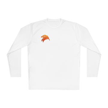 Saint Paul Humboldt Hawks Unisex Lightweight Long Sleeve Tee